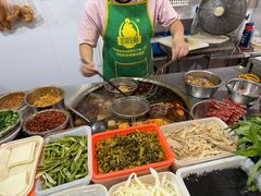 -胖子水煮(铁路三村无任何分店)