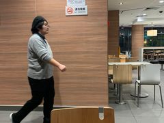 -麦当劳(杭州文三路店)