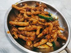 -小民大排档(光谷店)