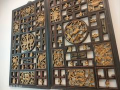 -山水茶艺馆·点心粤菜·30年老字号