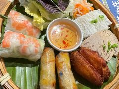 -越美小馆·越南料理(曲江店)