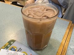-华嫂冰室(尖沙咀店)