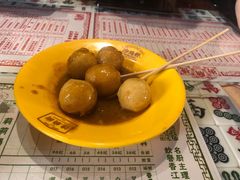 -憶廟街 X 沙角邨(太古城店)