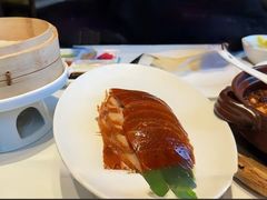 -四季民福烤鸭店(通州马驹桥店)