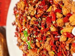 -天辣(金桥啦啦宝都店)