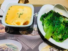 -老乡鸡(上海品尊国际中心店)