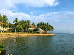-Sunset Bar(丹绒亚路香格里拉店)