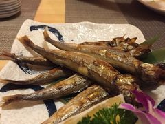 -割烹酱子日本料理(弘基财富广场店)