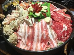 相扑锅-醉虎传(南锣鼓巷店)