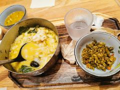 -小满手工粉(上海月星环球港店)