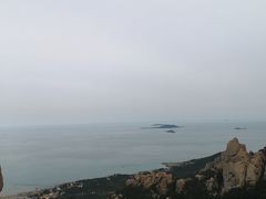 -崂山仰口游览区