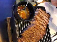 -simply thai天泰(长泰广场店)