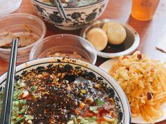 -有礼有面(知春路店)