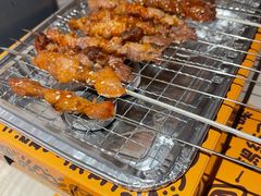 -喝丢一只鞋海鲜烧烤·海肠捞饭(东关街店)