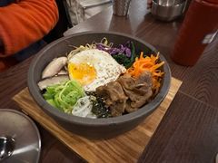 -韩鼎丰·韩国料理(林奥店)