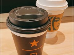 -星巴克臻选(北京颐堤港中心第二店)