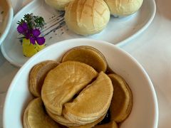 -新兴家喻酒家·羊城名宴(昌岗店)