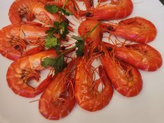 -汤臣·空中餐厅·严选粤菜(石湾世博广场店)