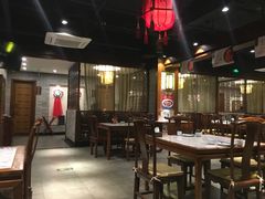 -惠丰堂饭庄