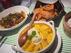 -桂满陇·桃花院落(长泰广场店)