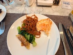 -北京王府井希尔顿酒店·万斯阁西餐厅