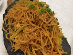 -蓬川食府(金海道店)