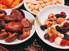 -梅间堂茶馆(绿地缤纷城店)