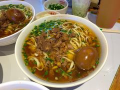 -李兰英湖南面馆(护国路店)