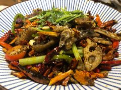 -岭南真味·匠心粤菜(K11店)