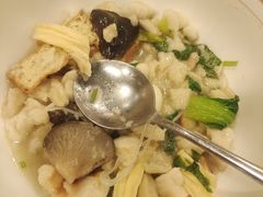 -吾味香葫芦头(安西街店)