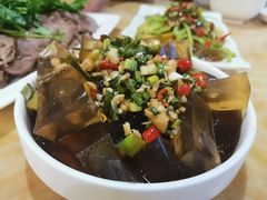 -敦煌达记酱驴肉黄面馆