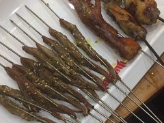 -小红烤翅(傅厚岗店)