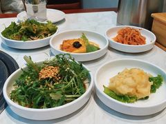 -六七八韩式烤肉·韩国料理(上杭路店)