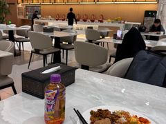 -银川河东国际机场