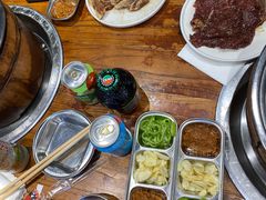 -原始泥炉烤肉(总店)