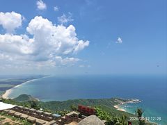 -海南铜鼓岭景区
