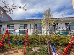 -丽泽山庄·生态怀柔菜·虹鳟鱼(红螺寺店)