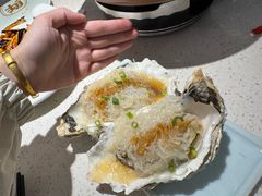 -船歌·鱼水饺青岛菜(金狮广场店)