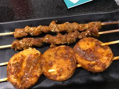 -羊肉街口老银川滩羊涮肉馆