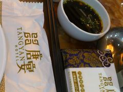 -棠宴酒店(汉口学院店)