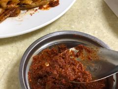 -千里马烧烤(南六东路店)