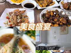 -妈妈的小作坊(陈家镇店)