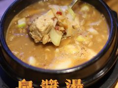 -河坝烧烤串城(银亭路店)
