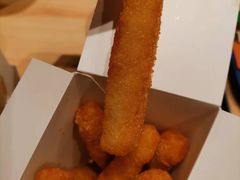 -汉堡王(歌斐中心店)