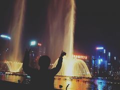-百林公园-两江幸福广场