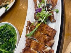 -醉壹号海鲜大排档(厦门美食地标店)