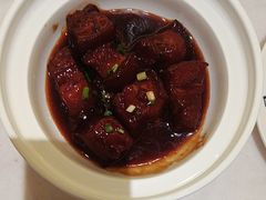 -小菜园新徽菜(无锡人民路红豆店)