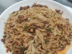 -周门传统竹升面