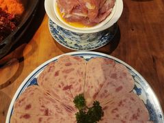 -楠火锅(太古里总店)