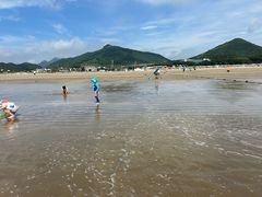 -东海半边山旅游度假区